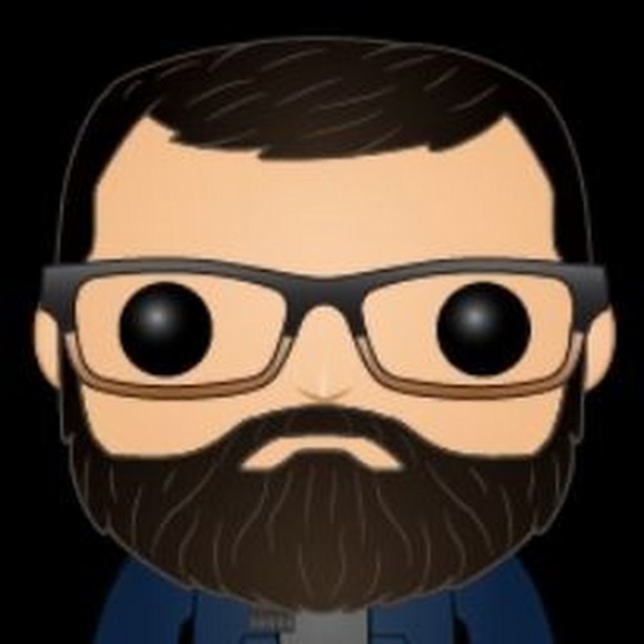 Meet your Posher, David - Picture 1 of 1